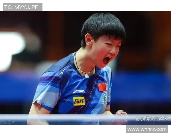 武汉乒乓球队心理素质揭秘：如何在比赛中保持冷静与专注