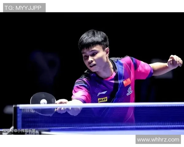 武汉乒乓球队在个人能力排行榜中荣登第十名展现强劲实力与潜力