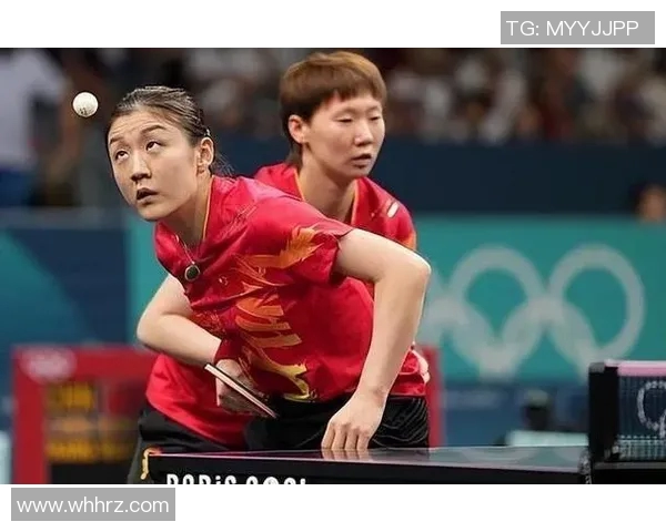 武汉乒乓球队状态分析与表现评估：数据背后的故事与启示