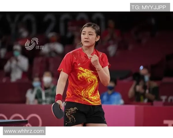 武汉乒乓球队技术变革引发热议推动乒乓运动新发展与未来展望