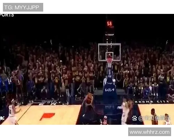 老鹰与掘金最新比赛精彩回顾及关键时刻分析