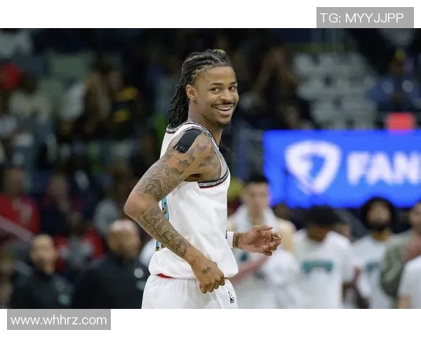 莫兰特因持枪事件遭联盟禁赛25场并接受强制心理咨询措施